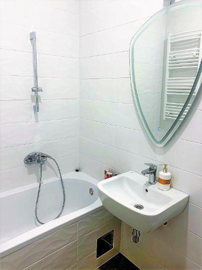 ノヴィ・サドKej Danube Lux Free Garageアパートメント エクステリア 写真